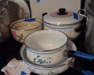 Cookware