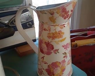Pitcher