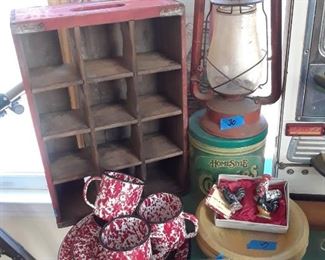 Decorative items