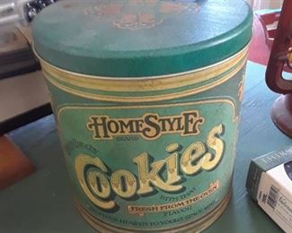 Tins