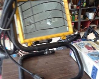 Shop light