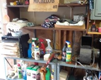 More products