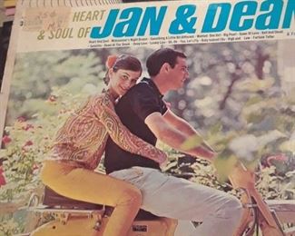 Jan and Dean, LP