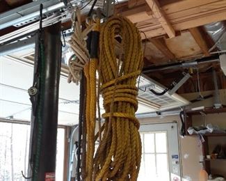 Rope