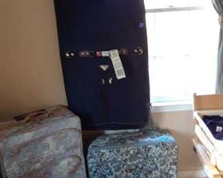 Luggage