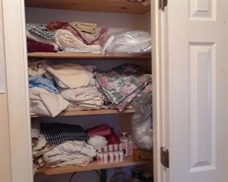 Linens