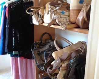 Handbags