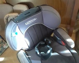 Graco car seat