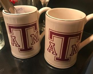 Must have Aggie Mugs