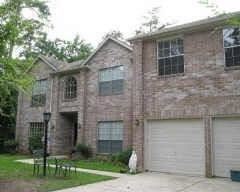 CONROE 9498 Chasewood Blvd Conroe Texas