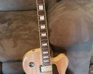 Epiphone Guitar