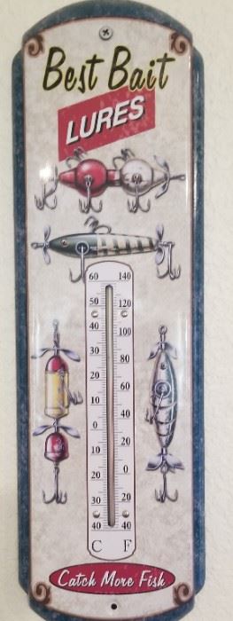 Handy Thermometer 