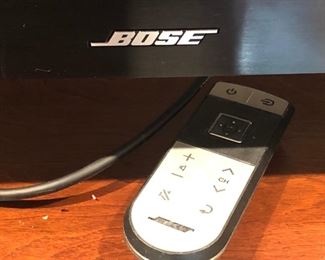 Bose clicker