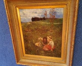 Sale Picture