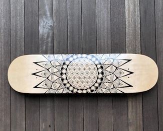 Rebecca Rebmar Madela