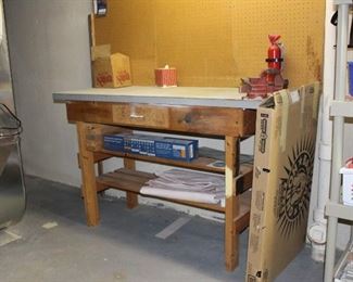 Workbench