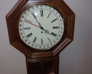 Wall Clock