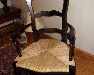 Matching Chair