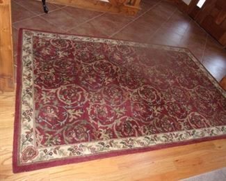 Area Rug