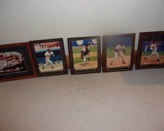 Collectible Sports Pictures