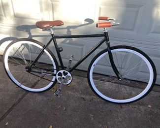 Retrospec bicycle