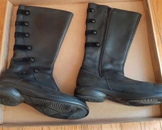 ladies merrill boots