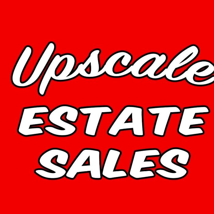 Upscale Logo