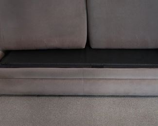another  view  of  sofa  bed
