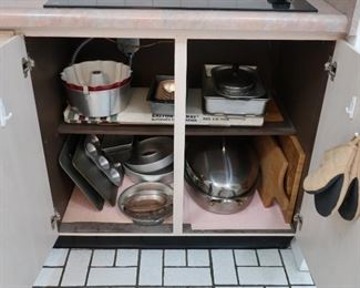 kitchen  items