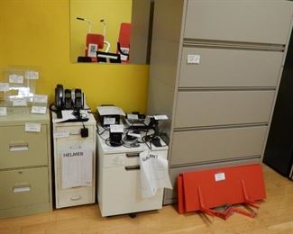 File Cabinets