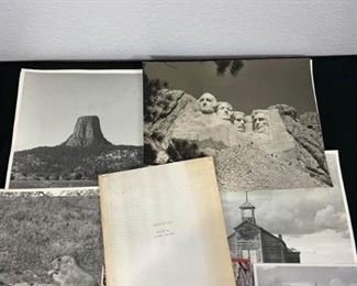 Vintage Photographs of the Black Hills II