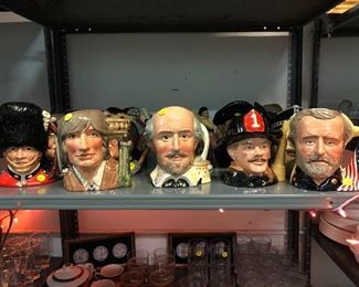 Big Collection of Douton