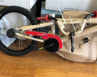 Brand New Bicycle (never used)