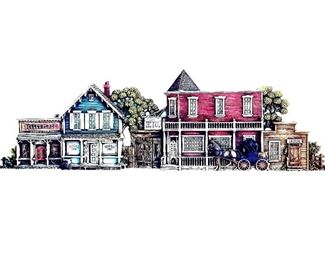 Bentonville