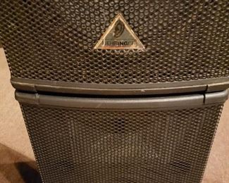 Behringer Speakers