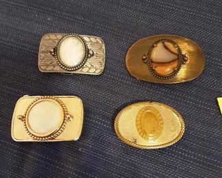 Belt Buckles