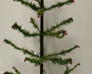 3 Ft Feather Tree