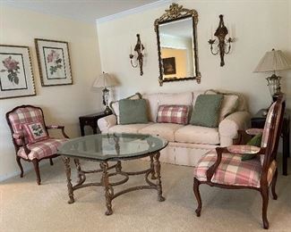 Just for scale.  Items sold separately.