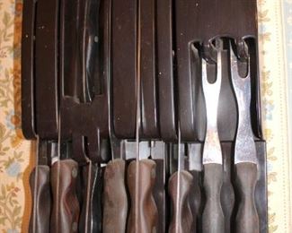 Cutco Knives