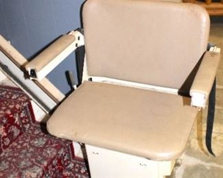 Chair Stair Lift