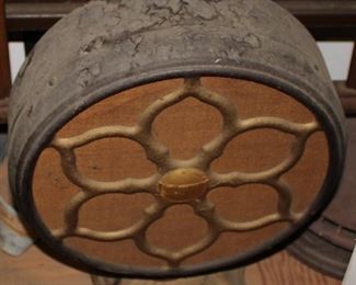 Antique Speaker
