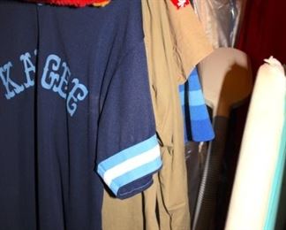 Vintage Clothing, Clothes