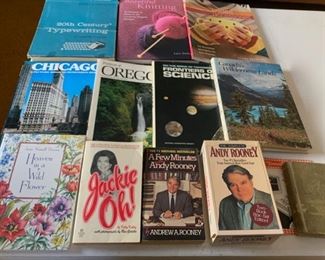 HALF OFF!  $5.00 NOW, WAS $10.00.............Books (P175)