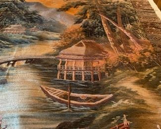 Close up: 4' 4" x 5' 9" (P458)