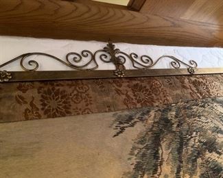 Close up: 4' 4" x 5' 9" (P458)