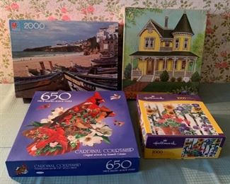 $12.00.............Puzzles (P945)