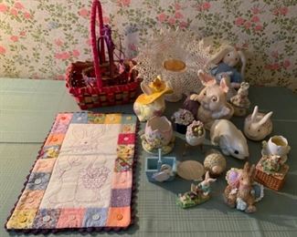 HALF OFF !  $6.00 NOW, WAS $12.00..............Easter Decor (P959)