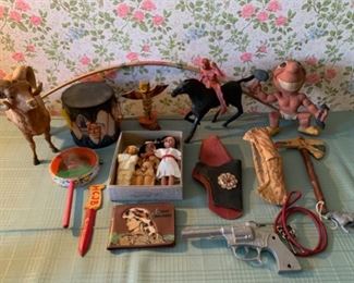 $25.00.................Toys, Dolls and more (P983)