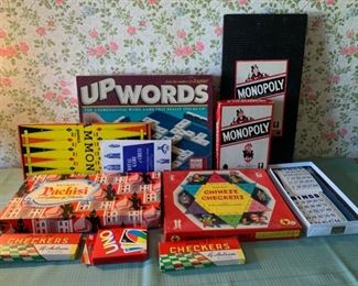 HALF OFF !  $8.00 NOW, WAS $16.00................Games (P991)