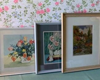 CLEARANCE  !  $3.00 NOW, WAS $12.00..............Pictures (P1002)